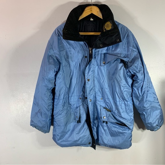 Kanuk Other - Kanuk light Winter waterproof jacket